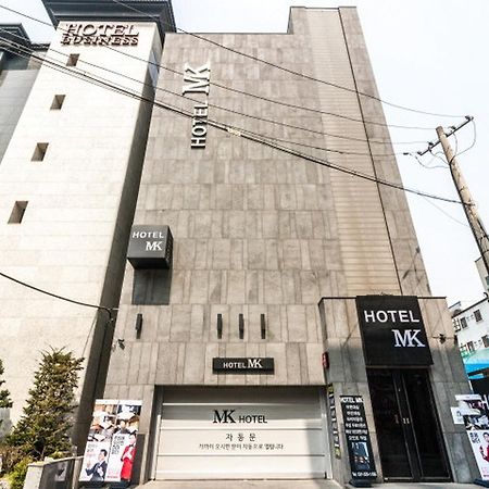 Hotel Mk Suwon Luaran gambar