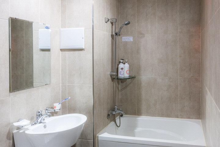 Hotel Mk Suwon Luaran gambar