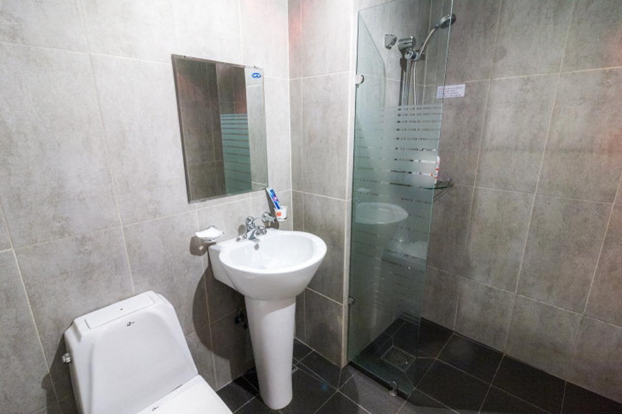 Hotel Mk Suwon Luaran gambar