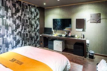Hotel Mk Suwon Luaran gambar