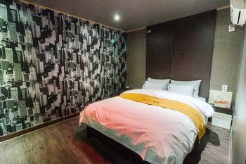 Hotel Mk Suwon Luaran gambar