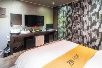 Hotel Mk Suwon Luaran gambar